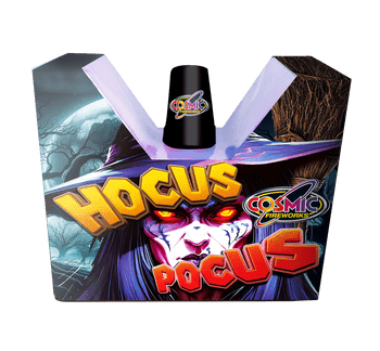 Hocus Pocus