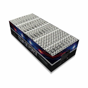 Tour de Force Tour de Force