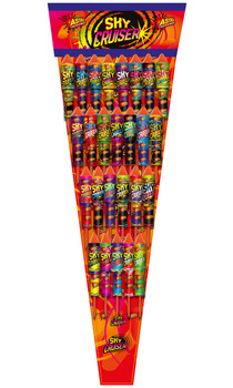 Twenty-Six Rockets! Twenty-Six Rockets!