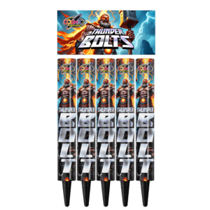 Thunder Boltz