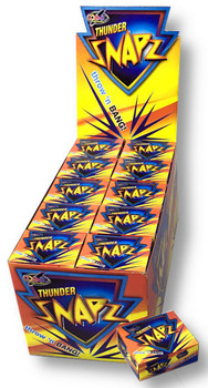 Thunder Snapz Thunder Snapz