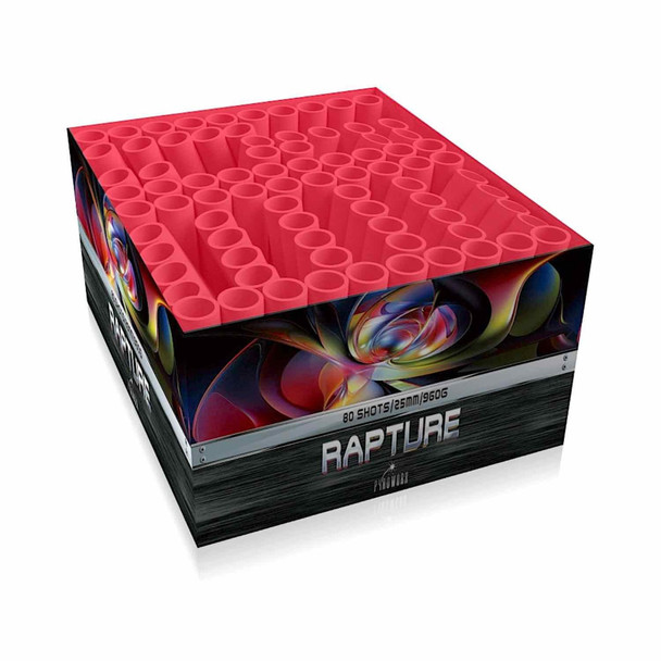A professional grade firework for those serious firework lovers