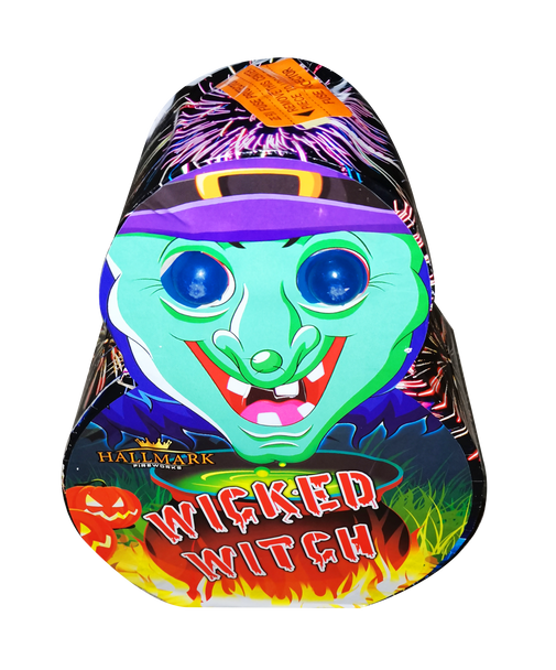 A spooky fountain A spooky fountain