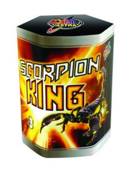 Scorpion King