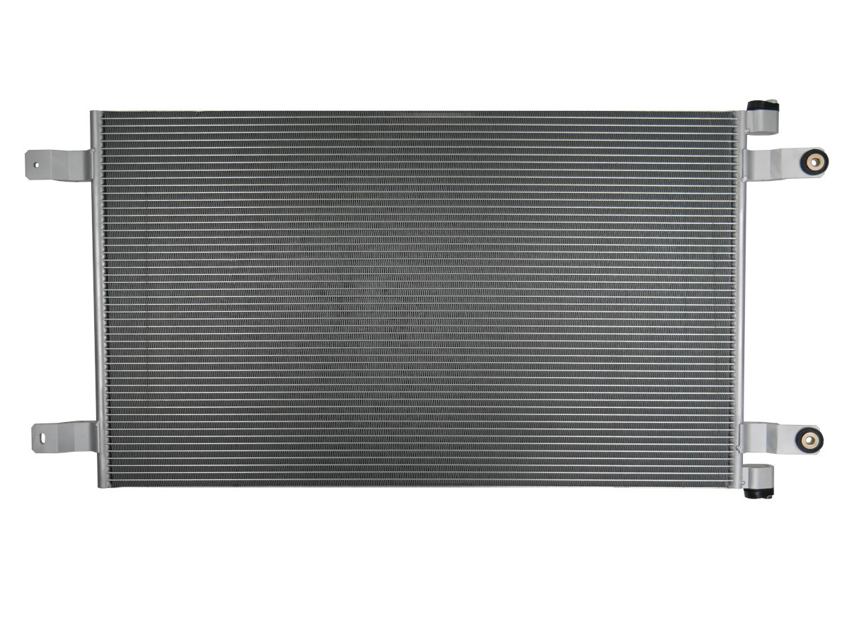Z9206001 Condenser PACCAR