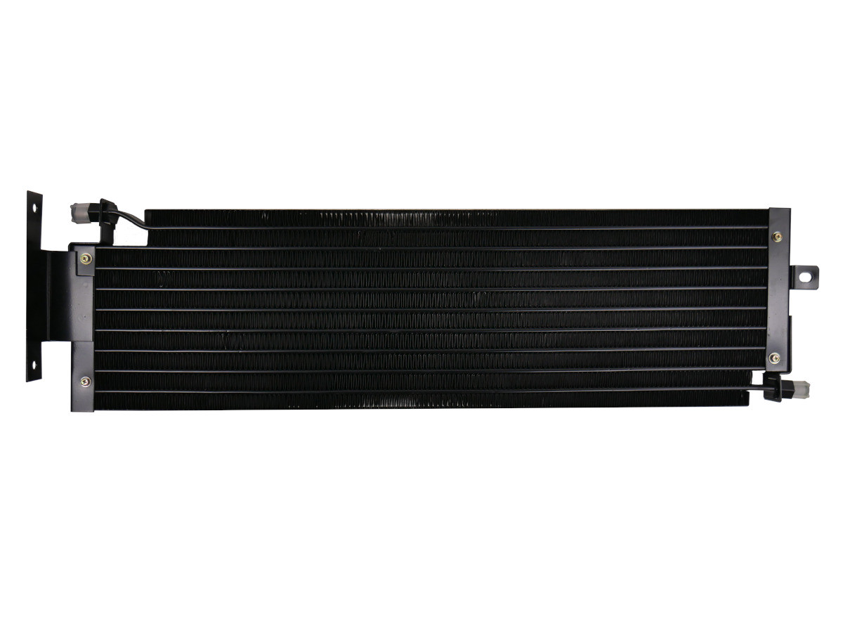 K122-93 Kenworth Condenser