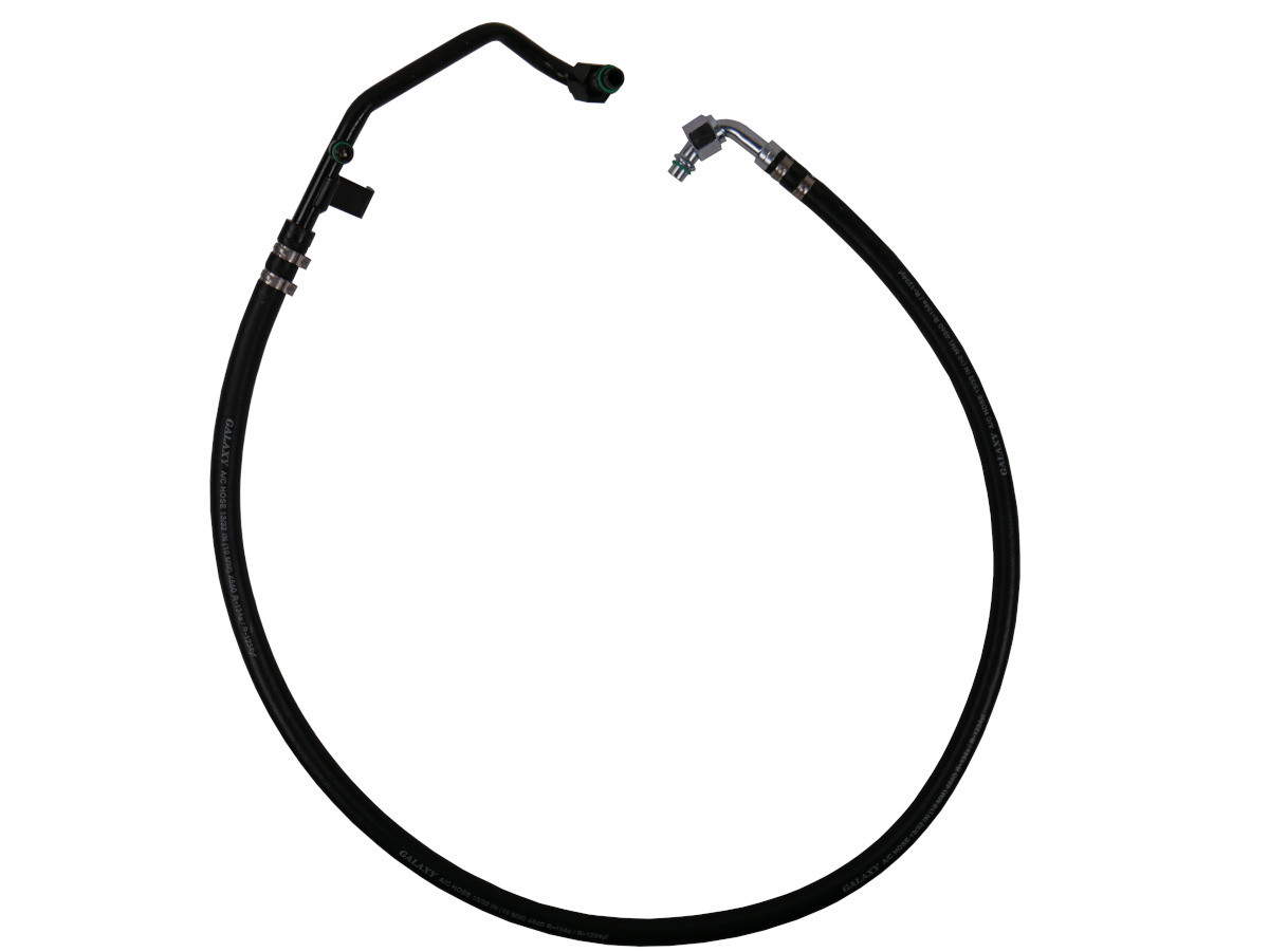 D9027-5840 Condenser to Compressor AC Line Peterbilt