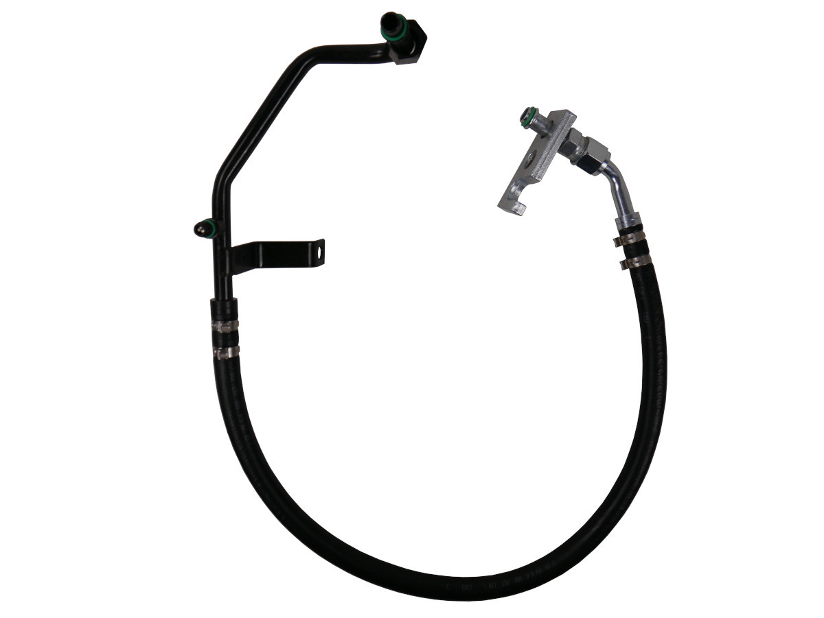 D9027-3121 Compressor to Condenser AC Line Peterbilt