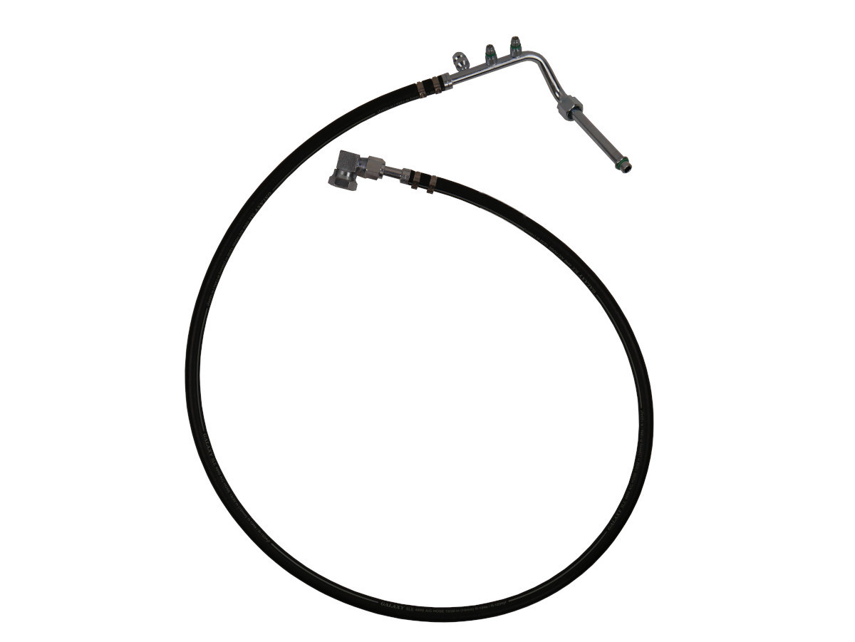 D9013-3327 Compressor to Condenser Hose Kenworth