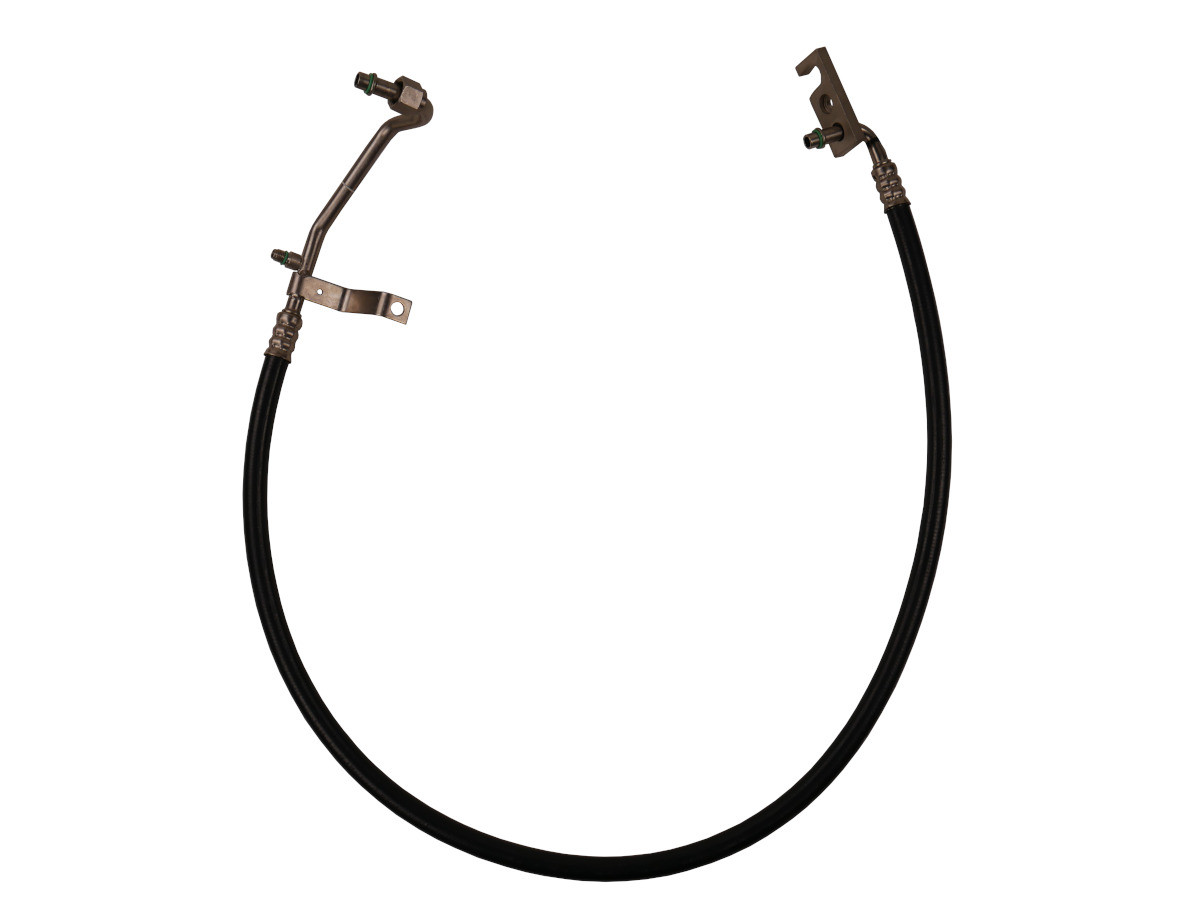 D9027-2842 Condenser to Compressor AC Line Peterbilt