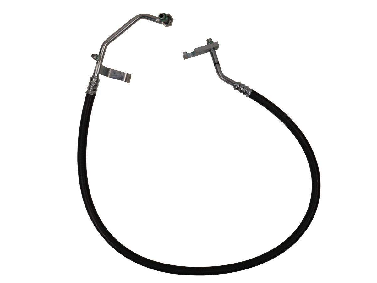 D9027-8767 Condenser to Compressor AC Line Peterbilt