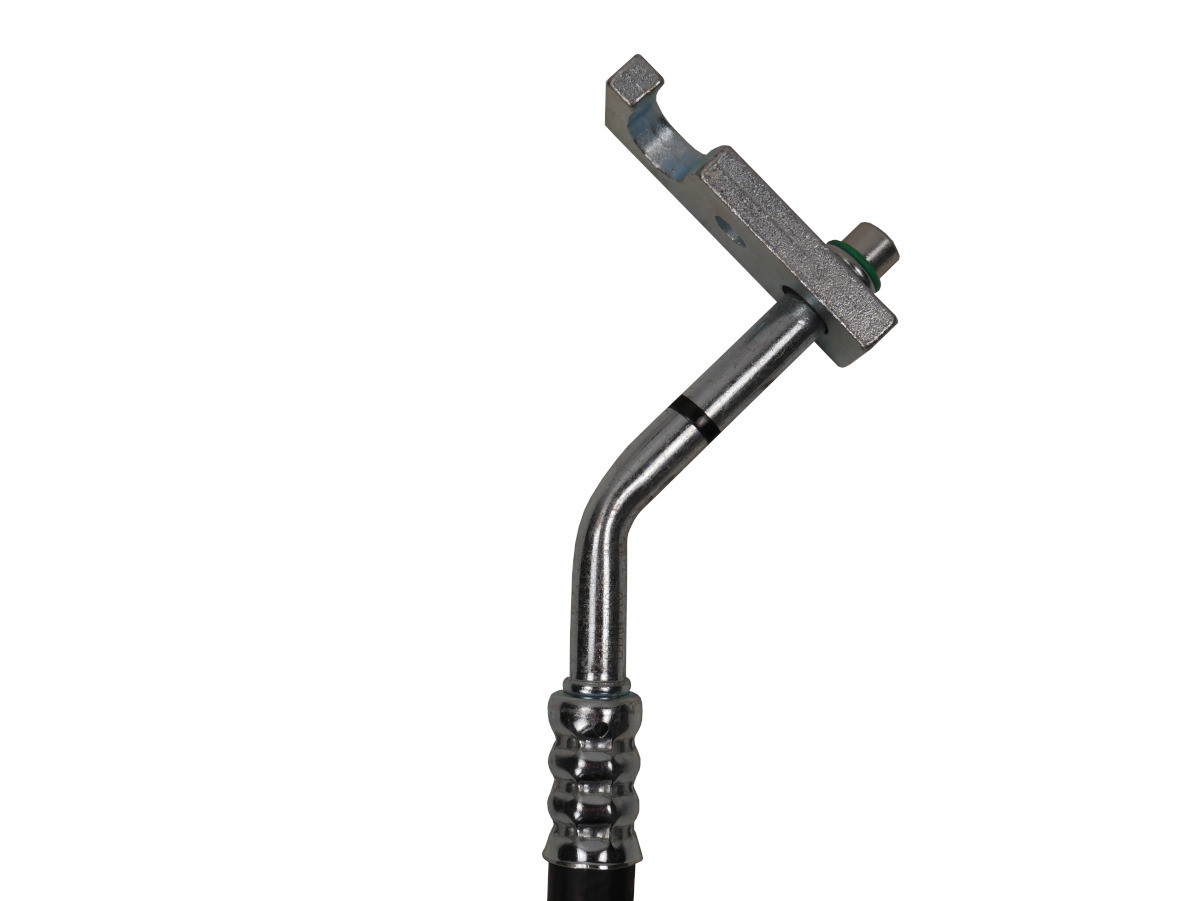 D9027-8767 Condenser to Compressor AC Line Peterbilt