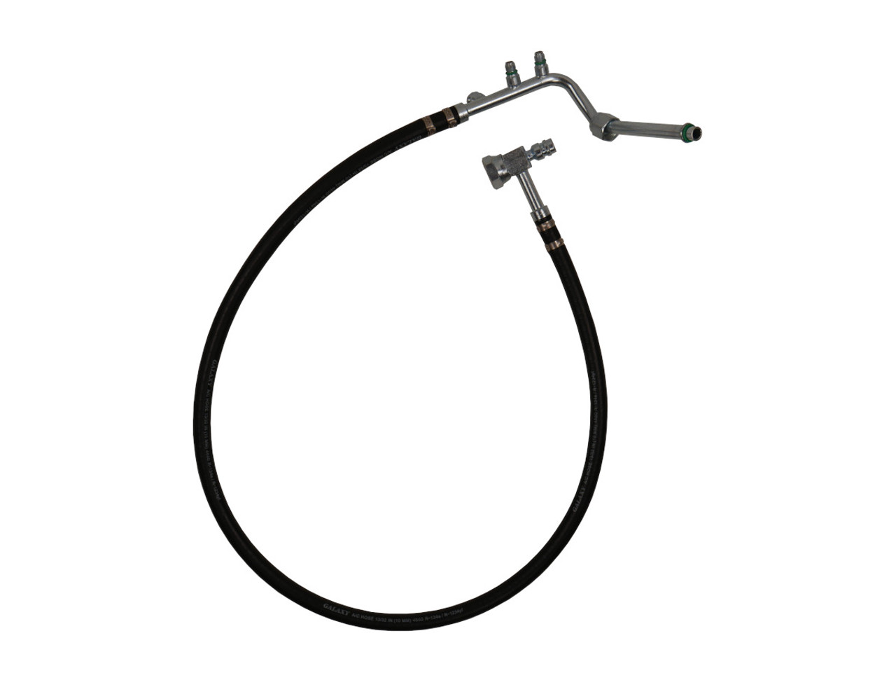 D9013-3321 Compressor to Condenser Hose Kenworth