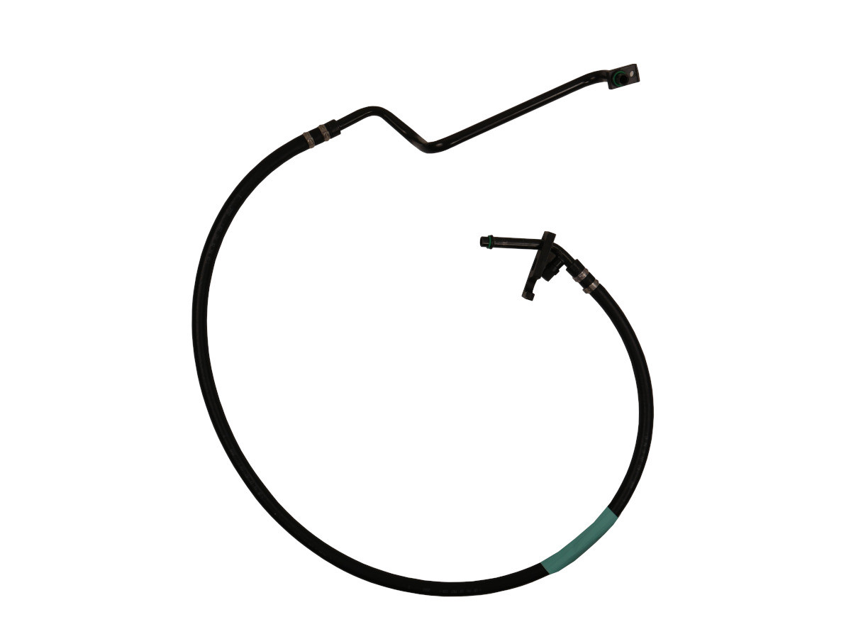 F50-6242-1275 Compressor to Condenser Hose Kenworth F50-6242-1275 Compressor to Condenser Hose Kenworth