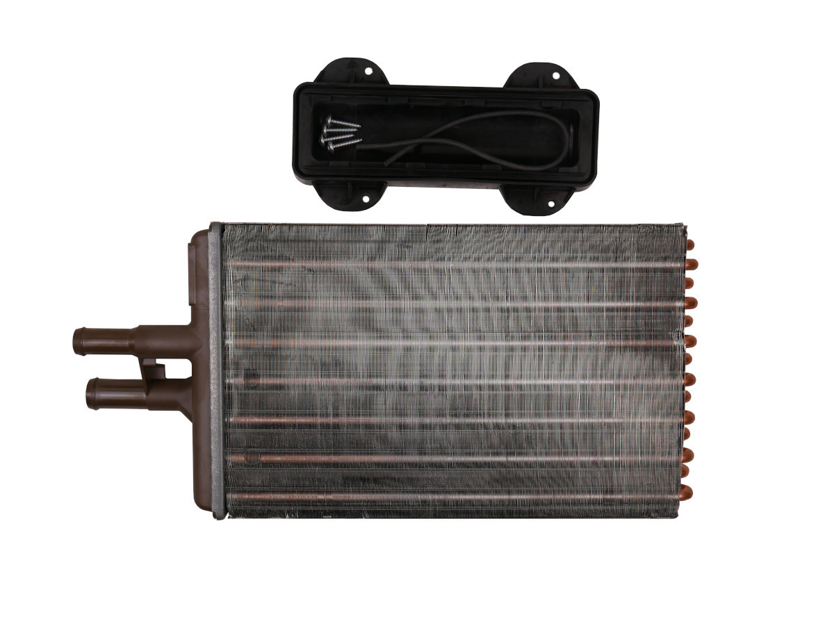 VCCT1000899G Freightliner Heater Core