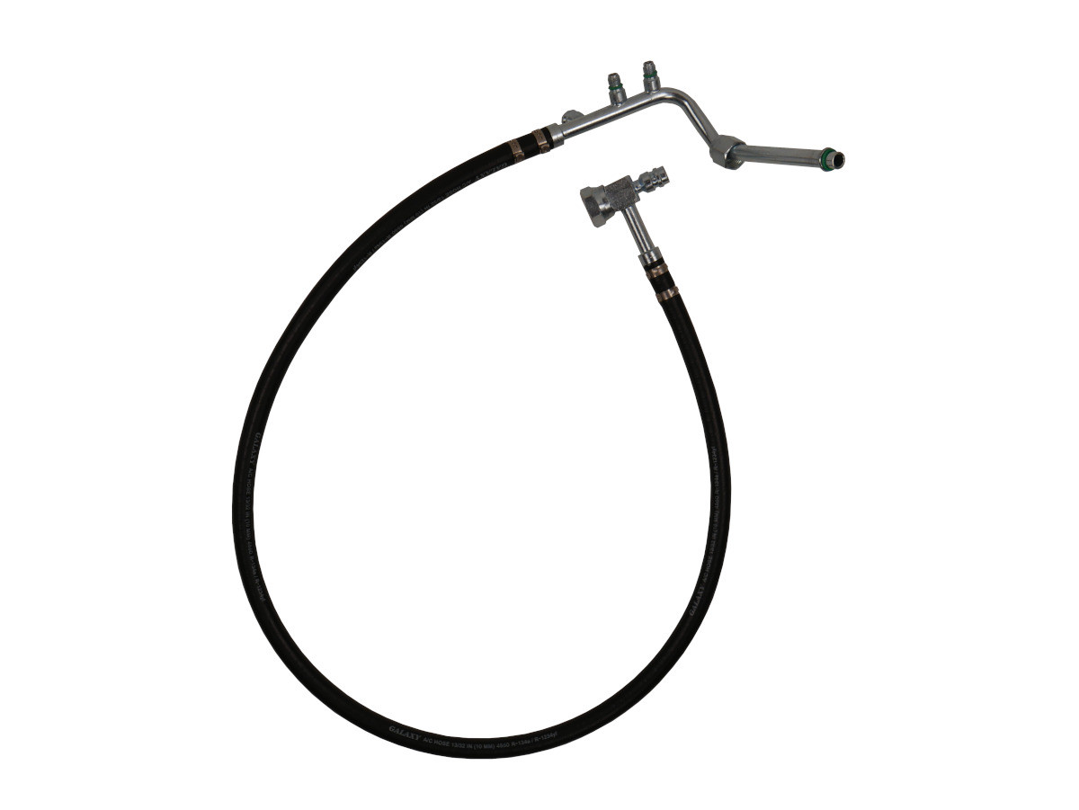 D9013-3324 Compressor to Condenser Hose Kenworth