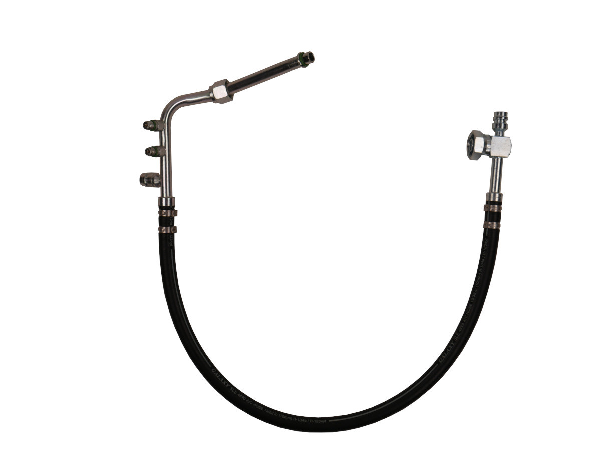 D9013-3307 Compressor to Condenser Hose Kenworth