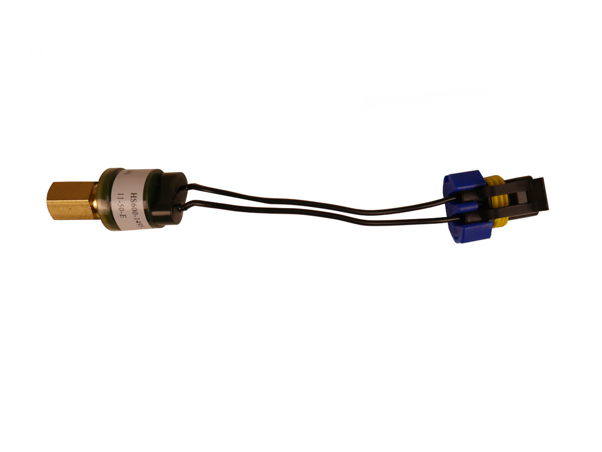 K301-401 High Pressure Switch
