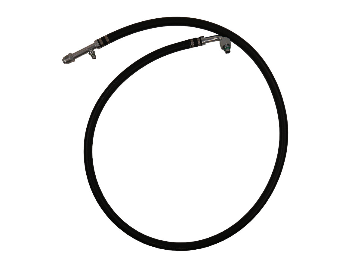 K342-920-2050-0903 Kenworth AC Suction Hose
