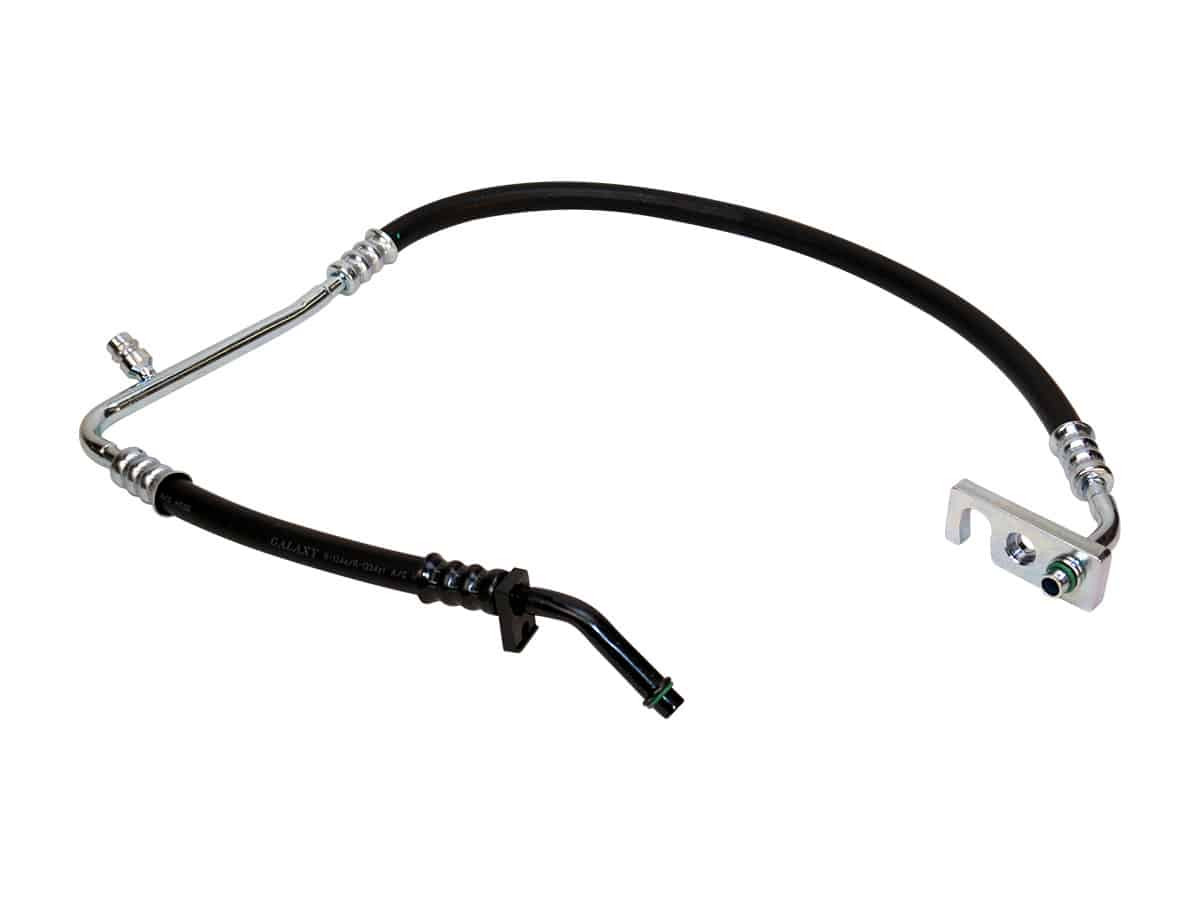D9032-3618 Kenworth Compressor to Condenser AC Line
