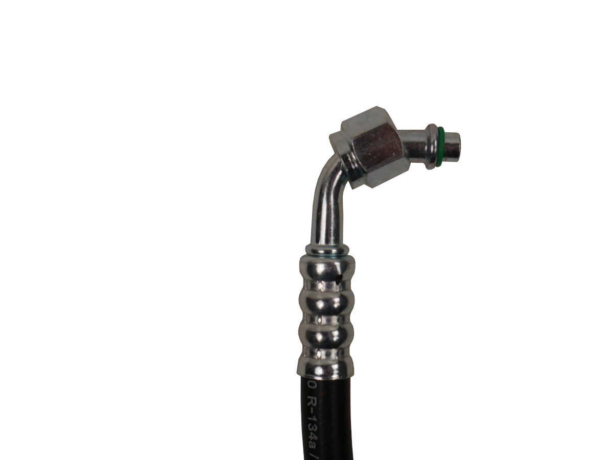 F50-1143-1-1800 Kenworth Receiver Drier to Expansion Valve AC Hose