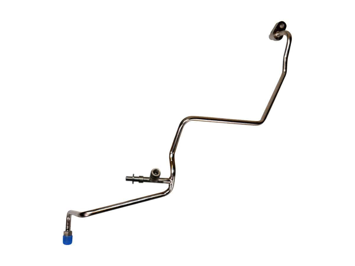 85151094 | Volvo D13 / Mack MP8 HE451VE Holset & Calibrated Turbo Kit exchange parts OEM 31351094554