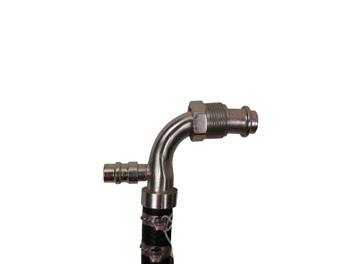 F50-1186-1025 Kenworth Suction AC Hose