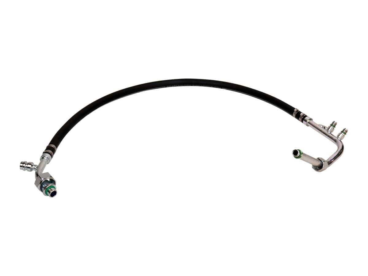 D9013-4969 Kenworth Compressor to Condenser AC Line