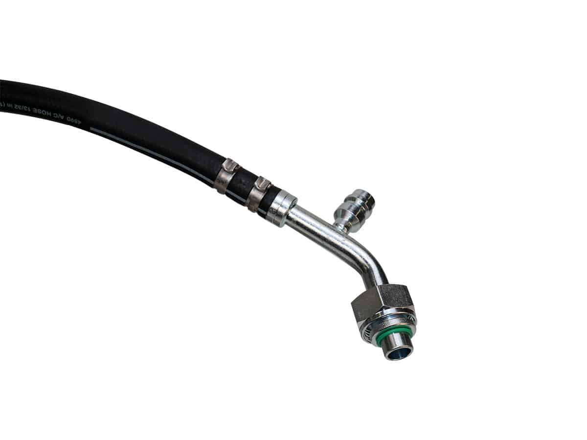 D9012-4565 Receiver Drier to Expansion Valve
