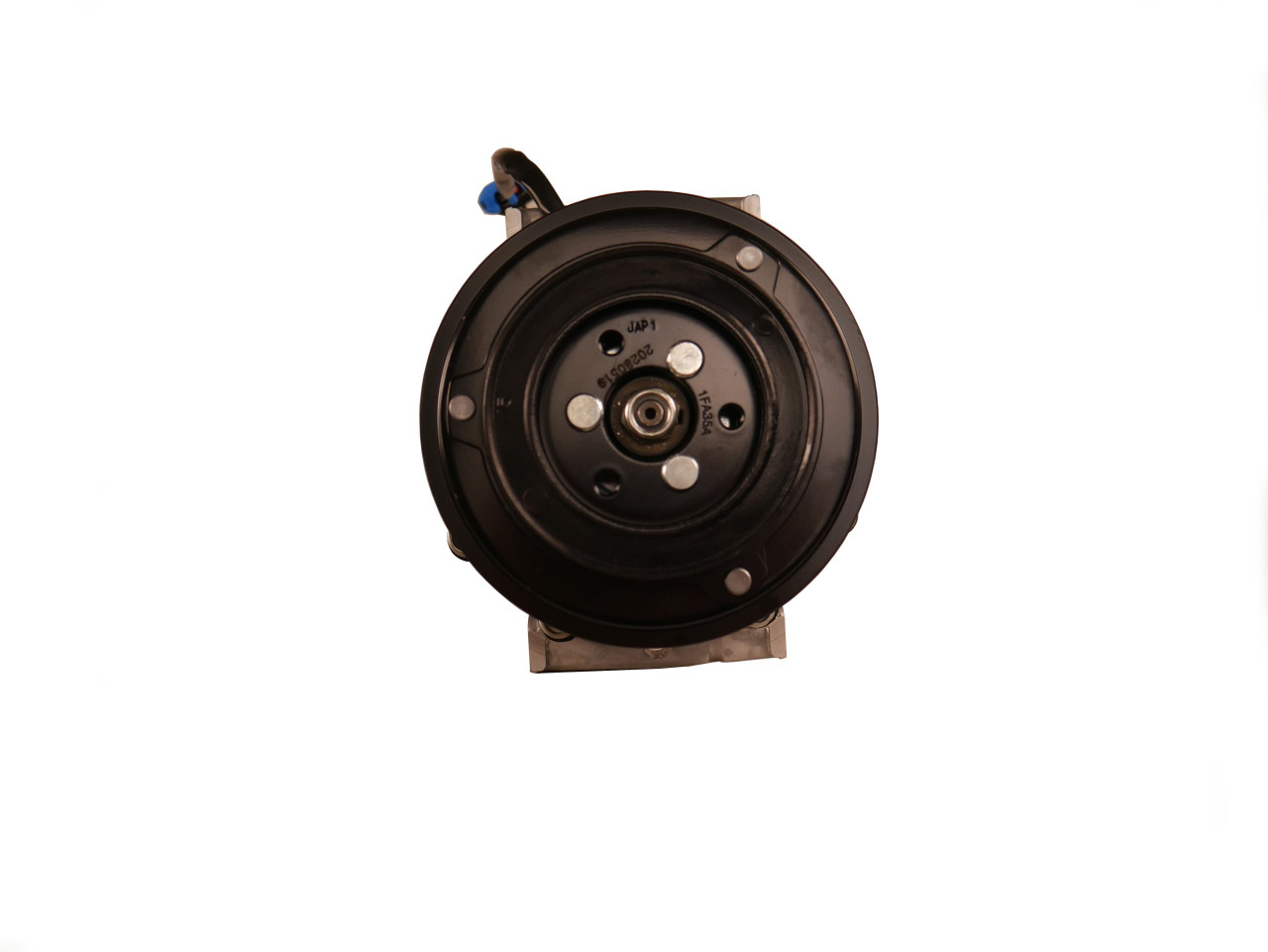 F69-6007-112 Sanden Compressor with 8 Groove 152mm Clutch