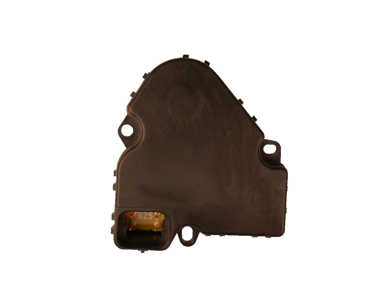 650625 Blend Door Actuator