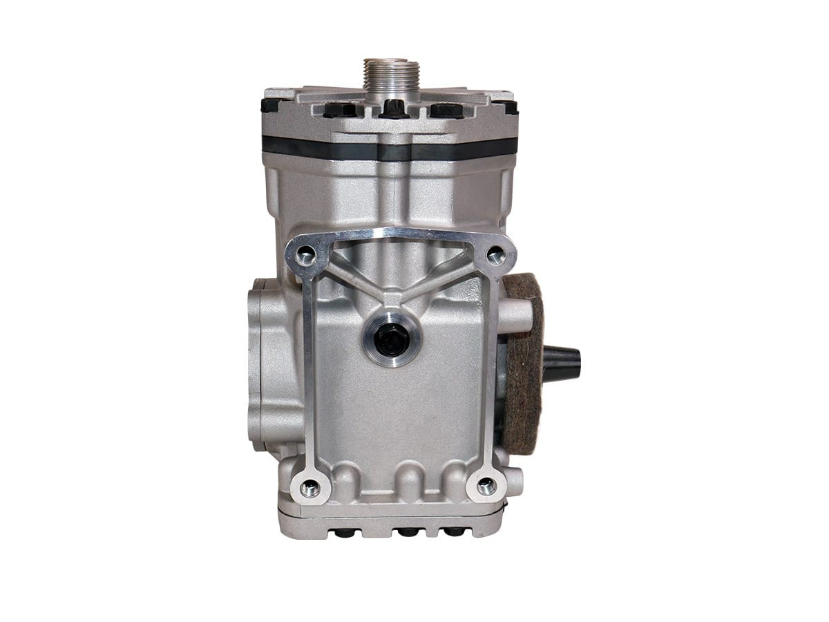 メル25773 ET210L-25224C AC Compressor with 8 Groove 6in Clutch