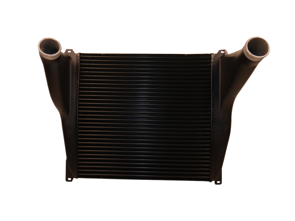 K093-64 Charge Air Cooler