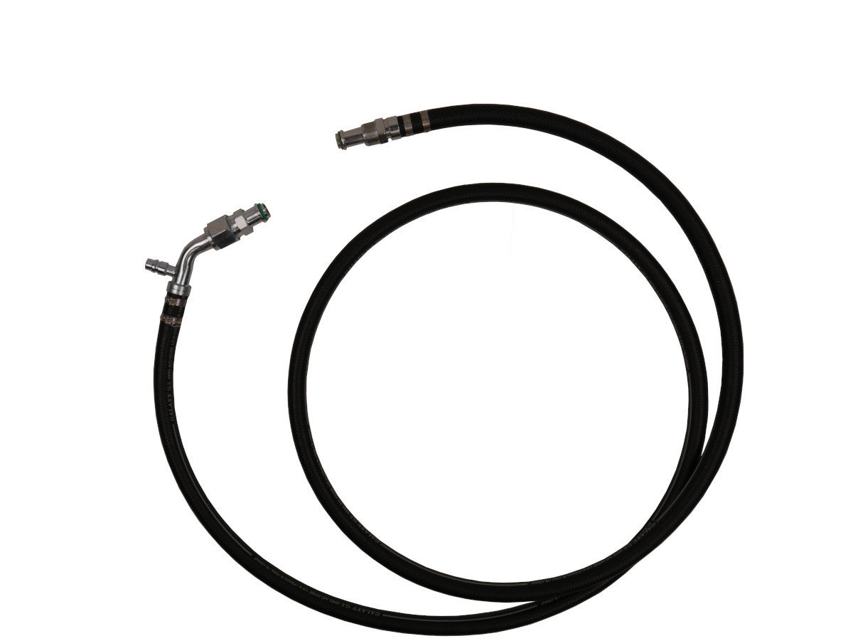 D9031-3927, F50-1092-1-2475 Kenworth AC Line Suction Hose