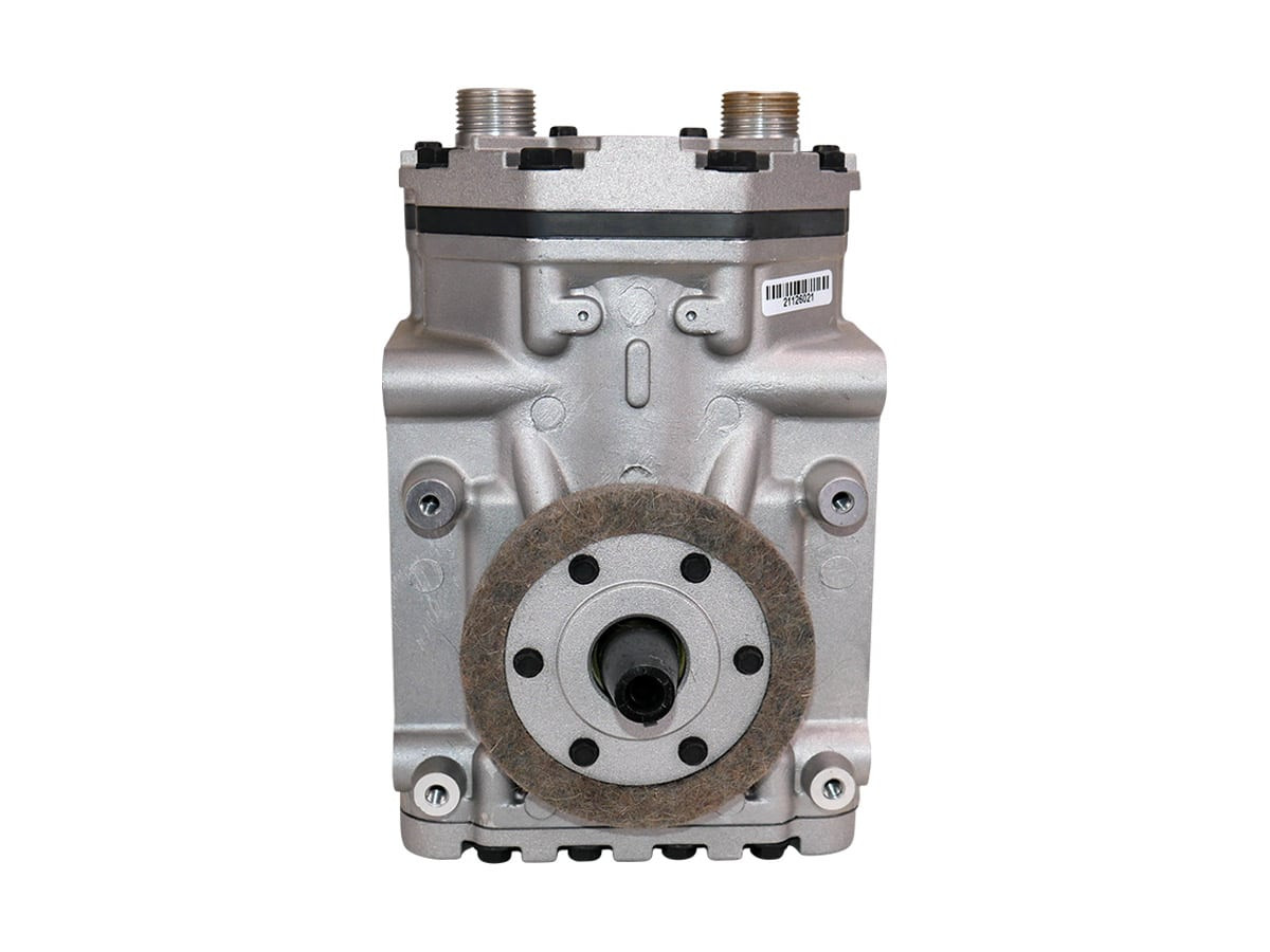 ET210L-25182C AC Compressor with 6 Groove 6in Clutch