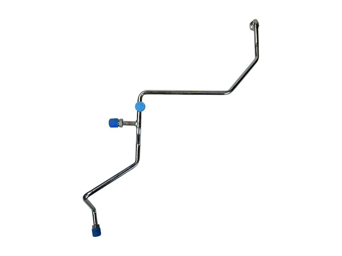 871 Ｍ 871329BSM Liquid Line Receiver Drier to Expansion Valve to Sleeper