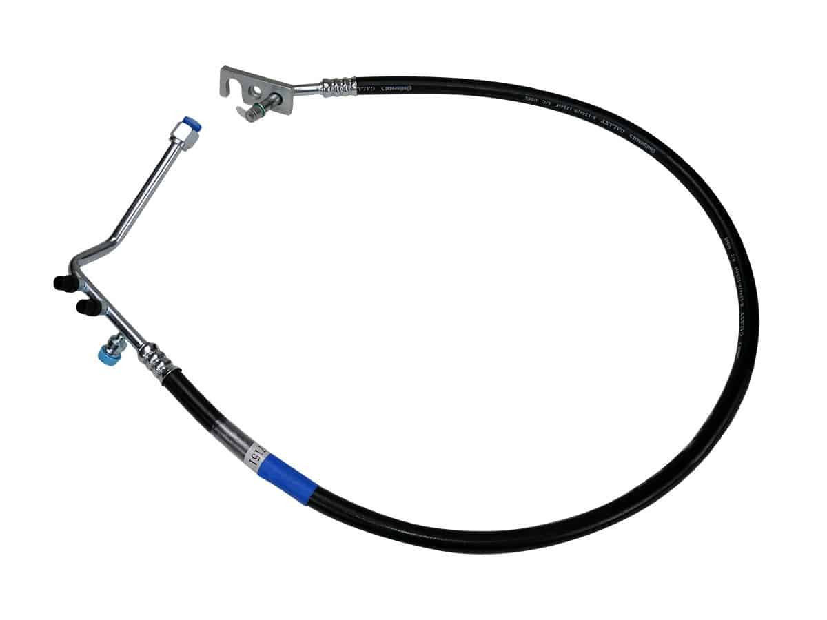 D9031-1541, D9031-1549 Kenworth Discharge AC Line