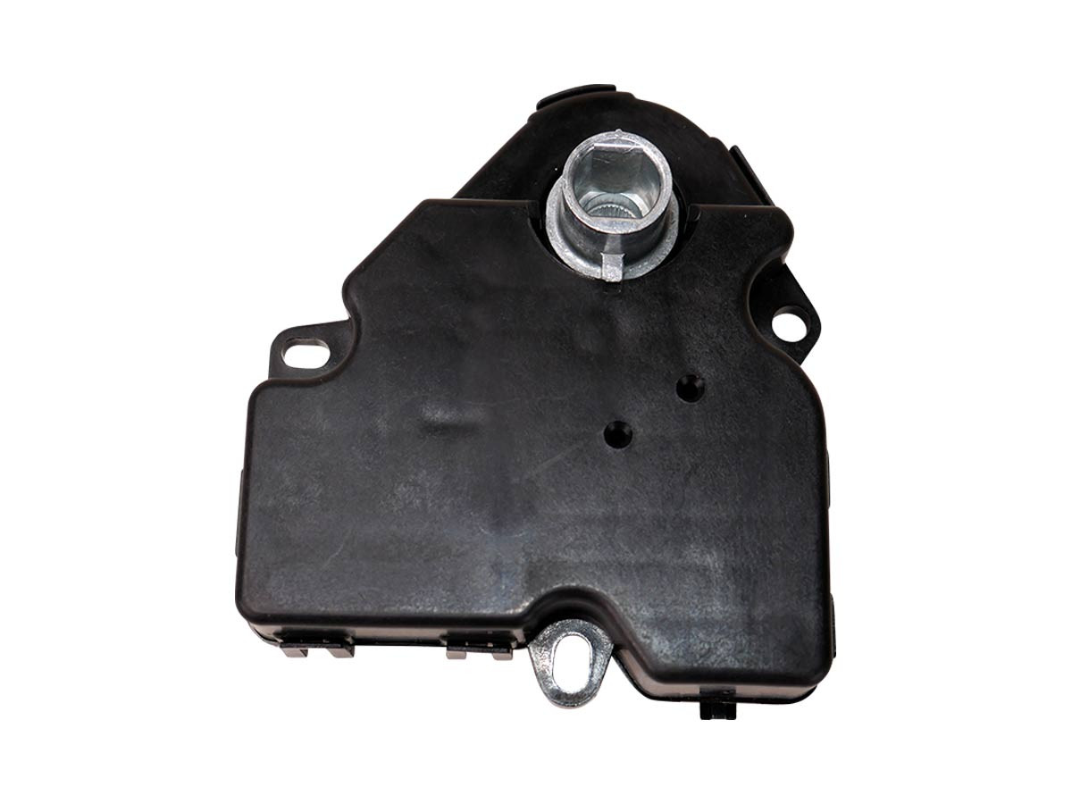 SR2000042, 640059 Heater Actuator Module