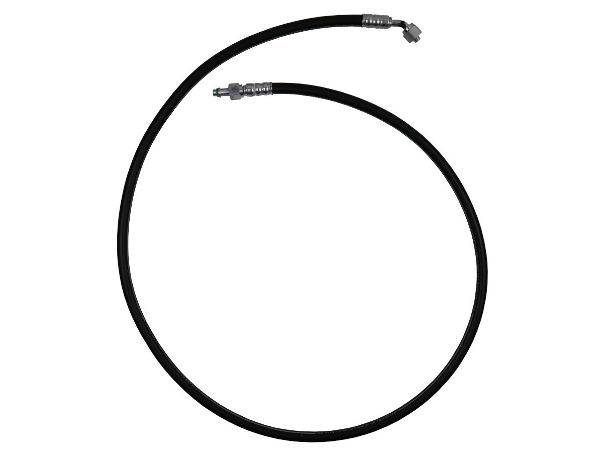 HE3160, D9012-3160 Receiver Drier to Expansion Valve AC Line