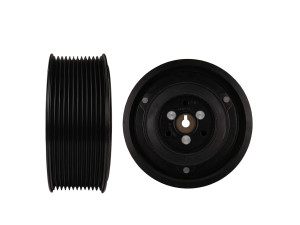 12 Groove Sanden Style Clutch 12 Groove Sanden Style Clutch