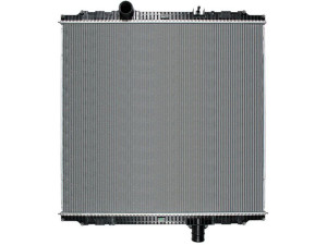 239208 Radiator Peterbilt