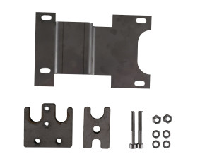 Flange Style Expansion Valve Bracket, Kenworth Flange Style Expansion Valve Bracket, Kenworth