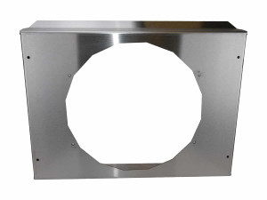 Carrier APU Condenser base Carrier APU Condenser base