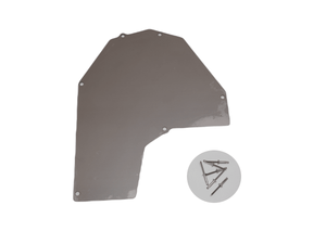 Kenworth Fresh Air Block Off Kit Kenworth Fresh Air Block Off Kit