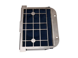 Fresh Air Filter Kit for Kenworth Trucks Fresh Air Filter Kit for Kenworth Trucks