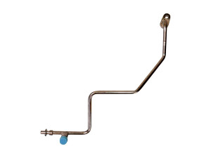 1000534885BSM Liquid line Expansion Valve to Receiver Dryer 1000534885BSM Liquid line Expansion Valve to Receiver Dryer