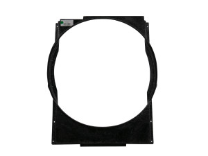 K216-2007 Kenworth Fan Shroud