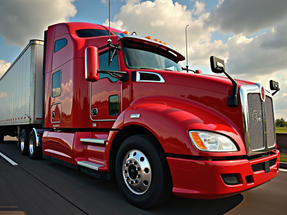 Kenworth T660 Truck: A History of Efficiency and Innovation