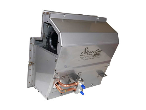 (Mid-2014 & Newer) Kenworth Heater Box