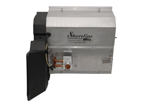 (Mid-1994 & Earlier) Plug & Play Kenworth Heater Box